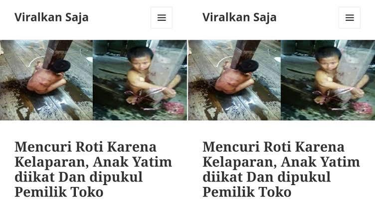 Benar Dan Salah Itu Tidak Mutlak!! Ini Buktinya