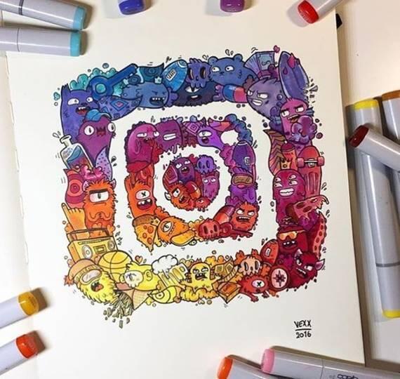 Seperti Ini Instagram Trend Tahun 2021!