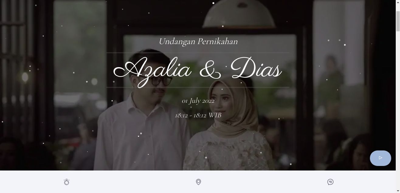 Platform Untuk Membuat Undangan Online Gratis