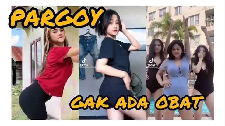 Goyang Pargoy Mendunia! 