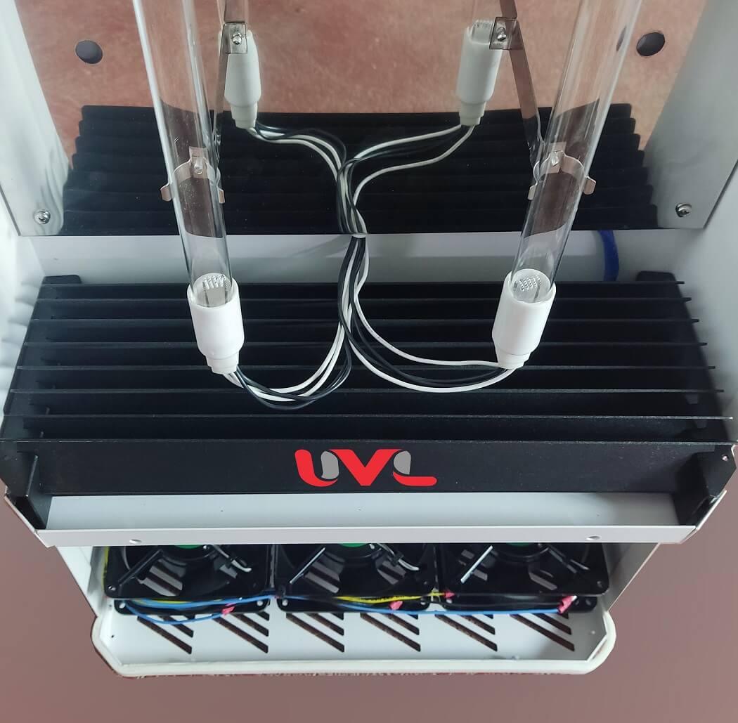 Memahami Cara Kerja Recirculator UV