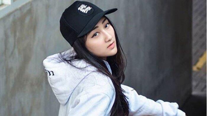 Transformasi Sandrina , yg bikin melongoo