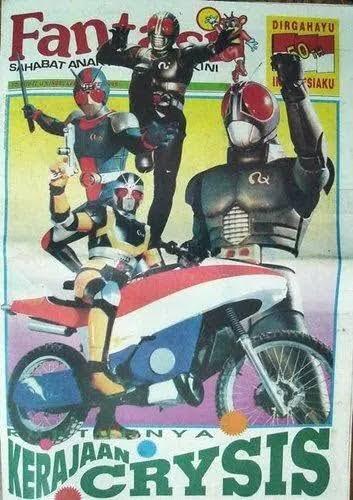 Nostalgia 11 Majalah & Tabloid yg Berjaya di Era 90an & 2000an, Penuh Kenangan