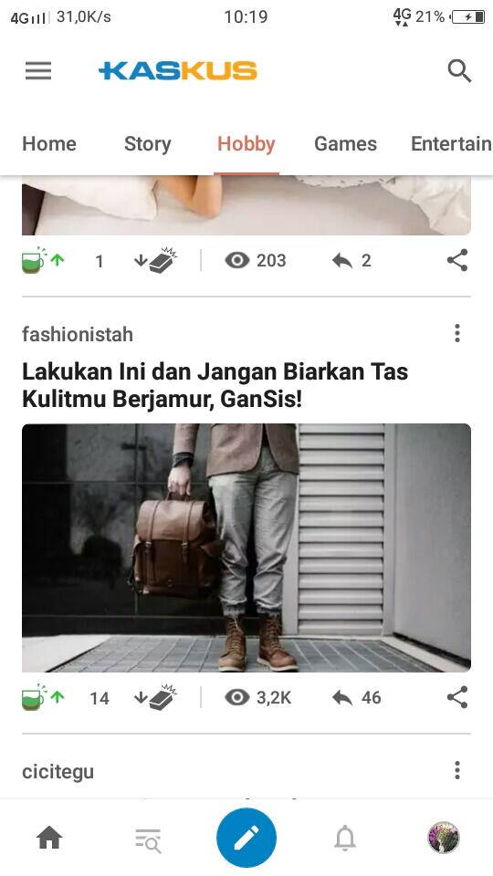 Berbagi Cendol Kebaikan Kecil yg Unik