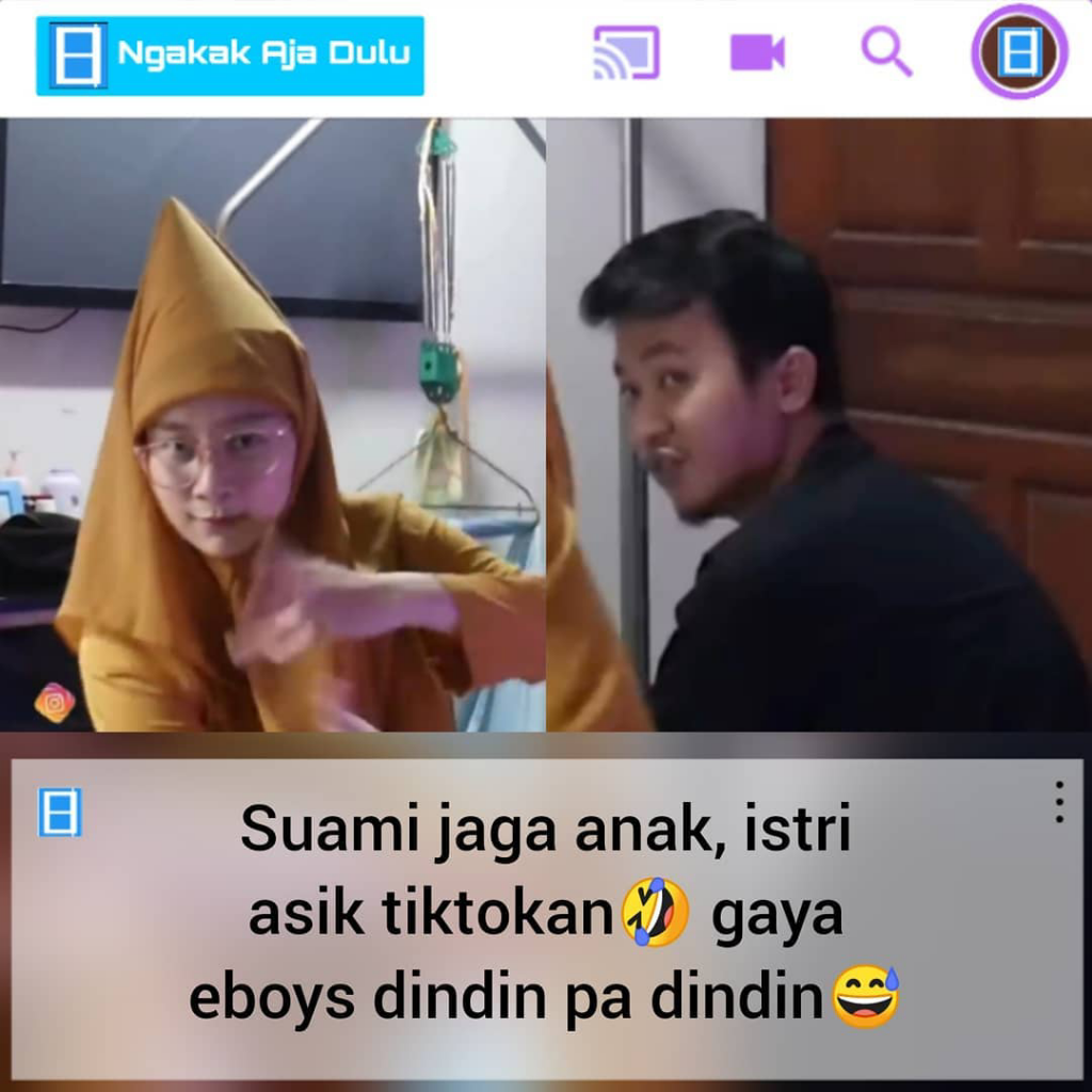 Kenapa Harus TikTok?