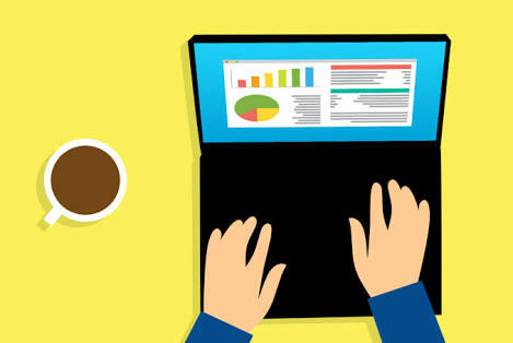  4 Cara Menjadi Blogger Sukses 