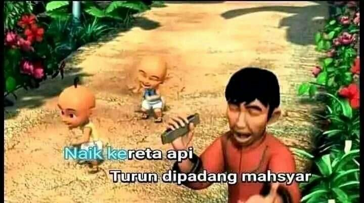 FACEBOOK BANGKRUT? BAGAIMANA DENGAN PLATFORM SOSMED LAIN? 