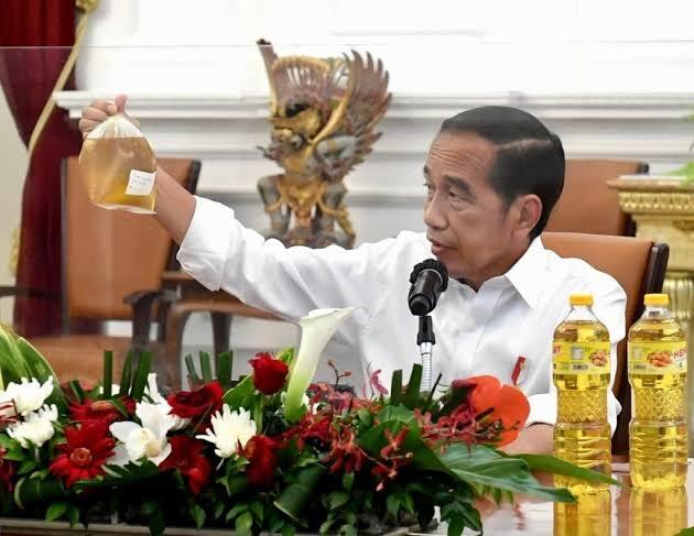 Solusi, Agar Minyak Goreng Harga Kembali Murah!