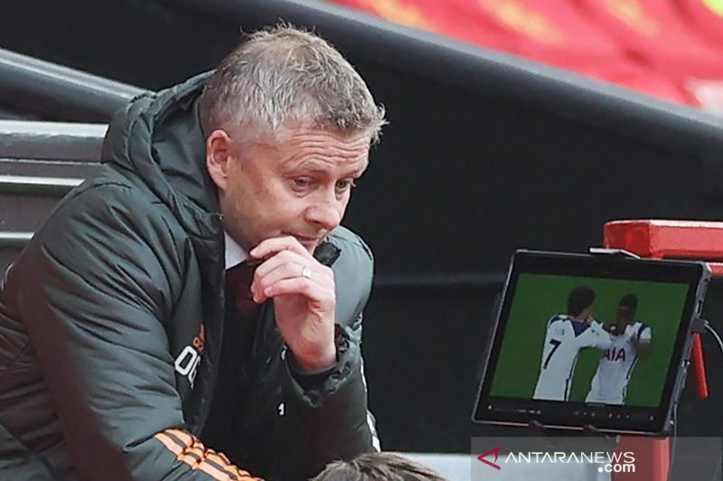 Apakah semua ini salah Solskjaer?