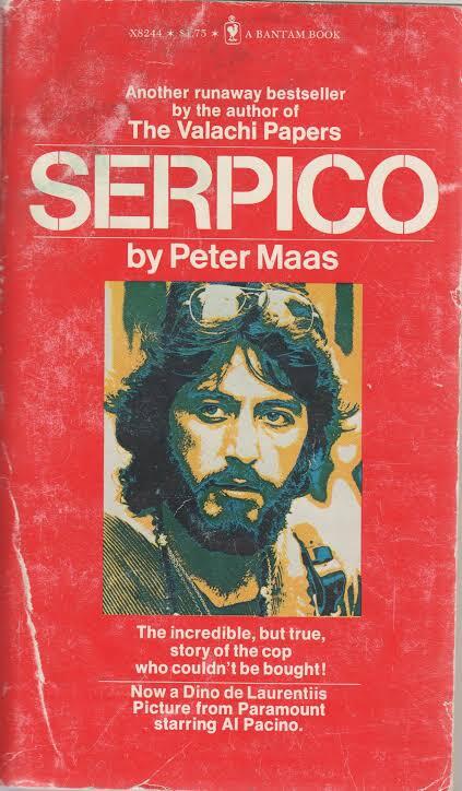 Frank Serpico : Kisah Heroik Si Polisi Tukang Cepu