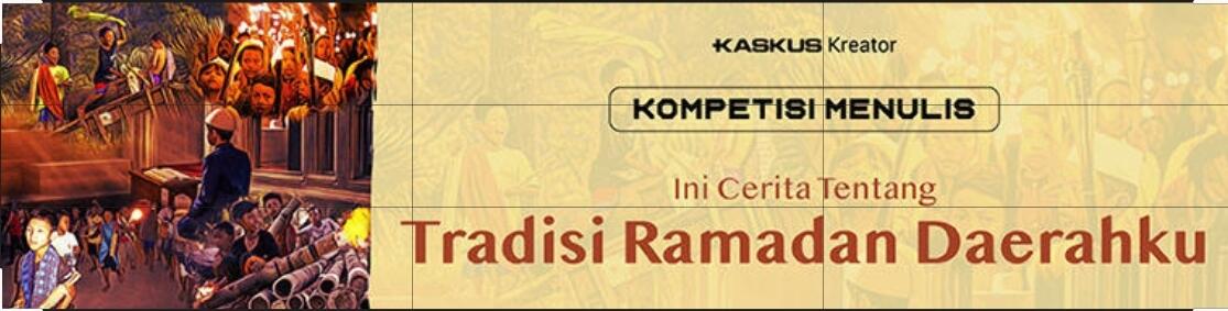 Ramadan Berkah di Era Corona