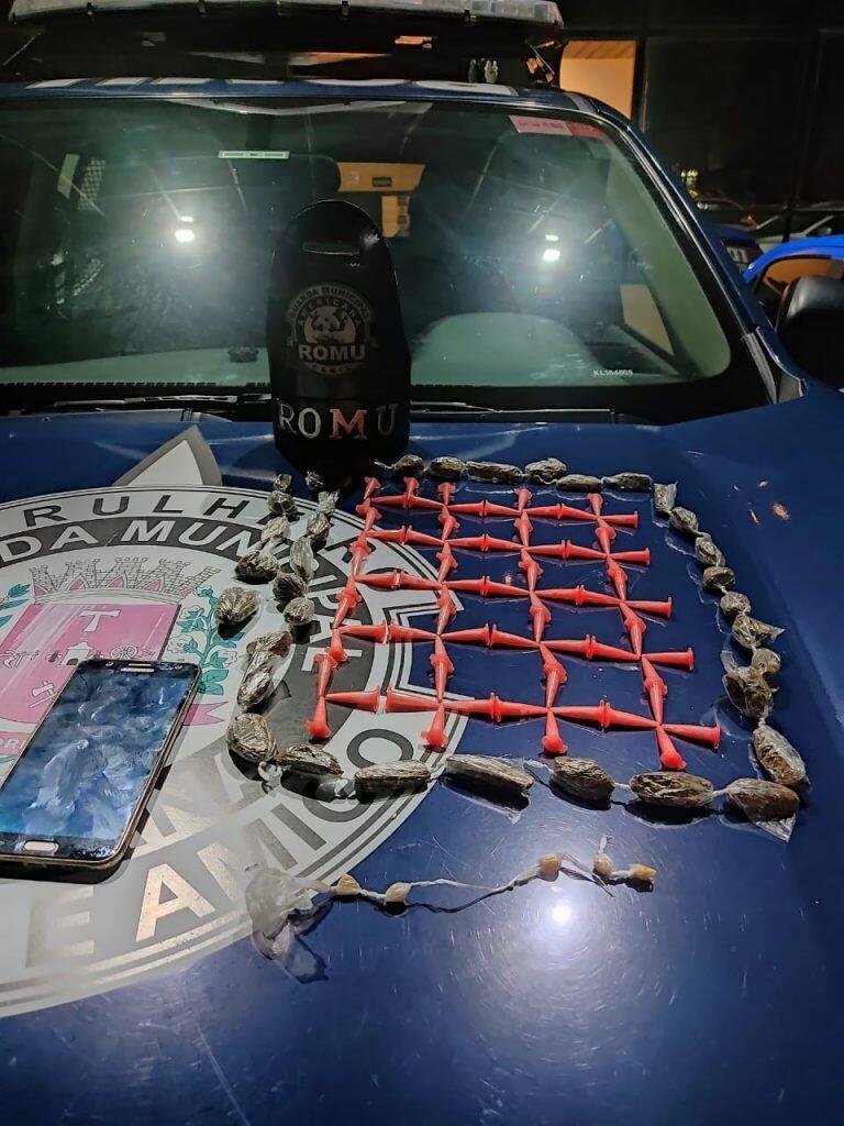 Intip Polisi "Gabut" Bentar Kuy