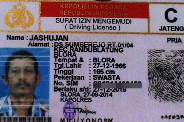 10 Nama Unik & Lucu Yang ada di Indonesia