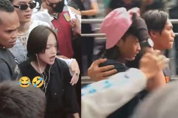 Rame! Jeje Slebew di Serang Netizen Karena Kelakukaannya!