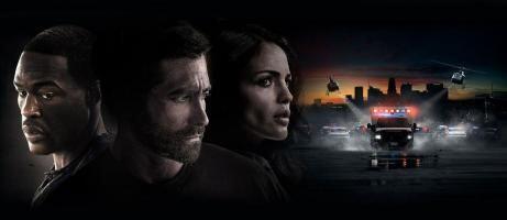 REVIEW FILM AMBULANCE (2022)