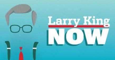 Mengenang 40 Hari Wafatnya Larry King