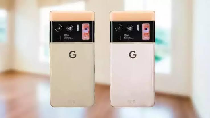 Google Pixel 7 Jadi Ponsel Android 13 Pertama di Dunia