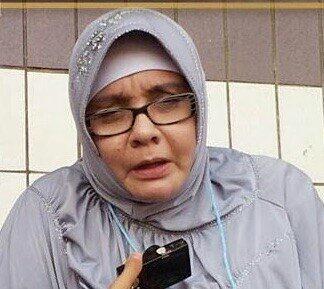 JANGAN MENGKRITIK WANITA 