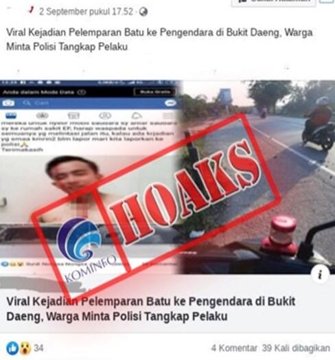 Hal Ini Cuma Bakal lu Temui di Facebook