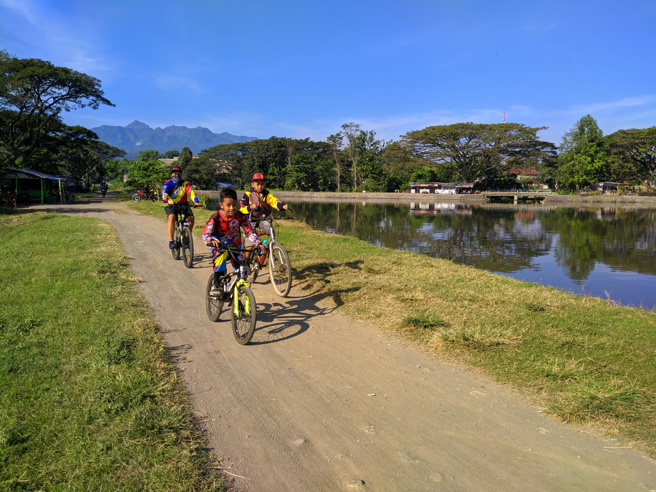 Gowes di Era New Normal? Patuhi 5 Hal Penting Ini!