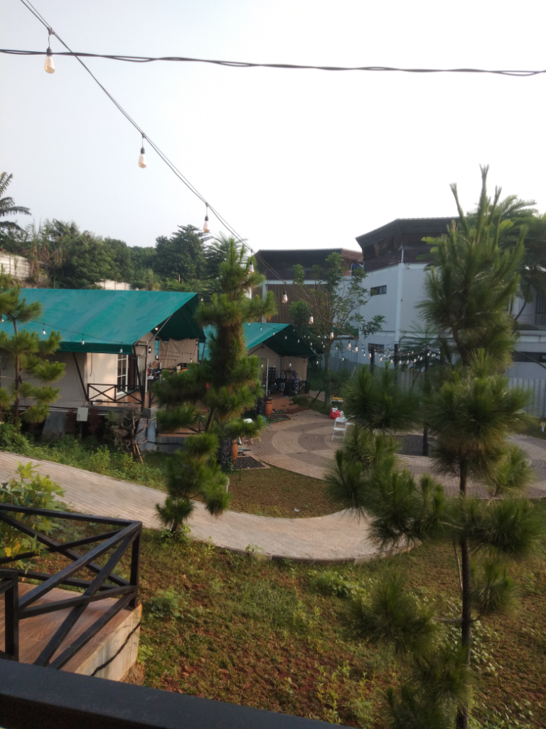 Sharing Pengalaman ane kena Covid 19