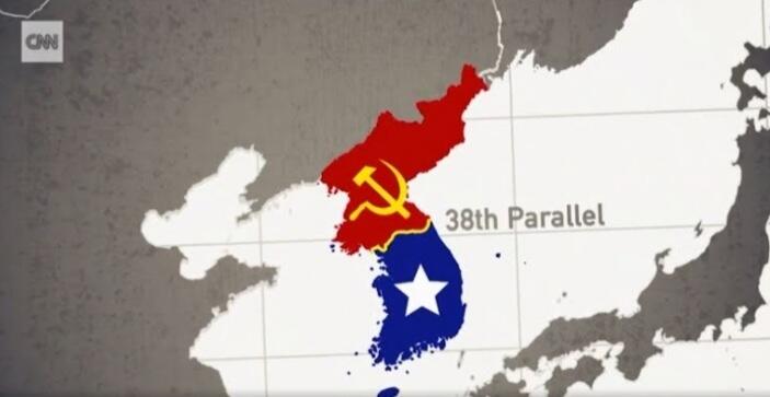 Jika Korea Utara & Korea Selatan Bersatu #RabuRandom