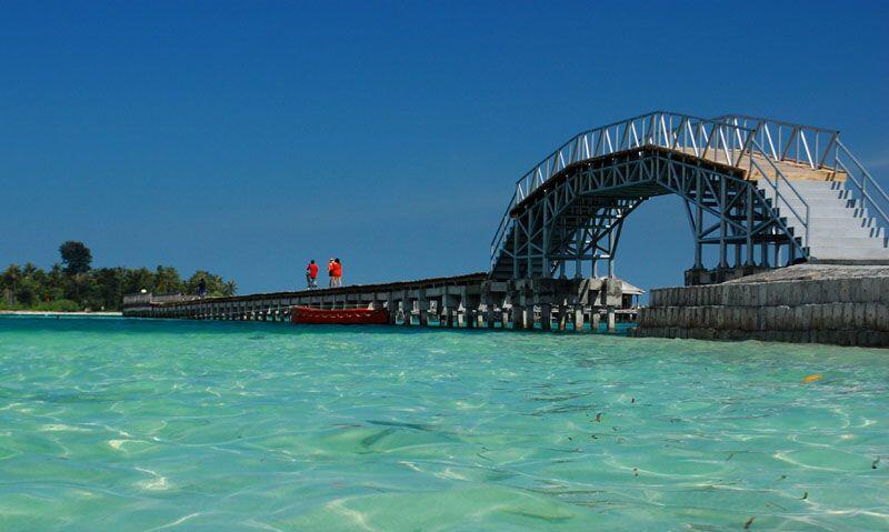 Lokasi Wisata Mencari Jodoh, Jomblo Wajib Dateng