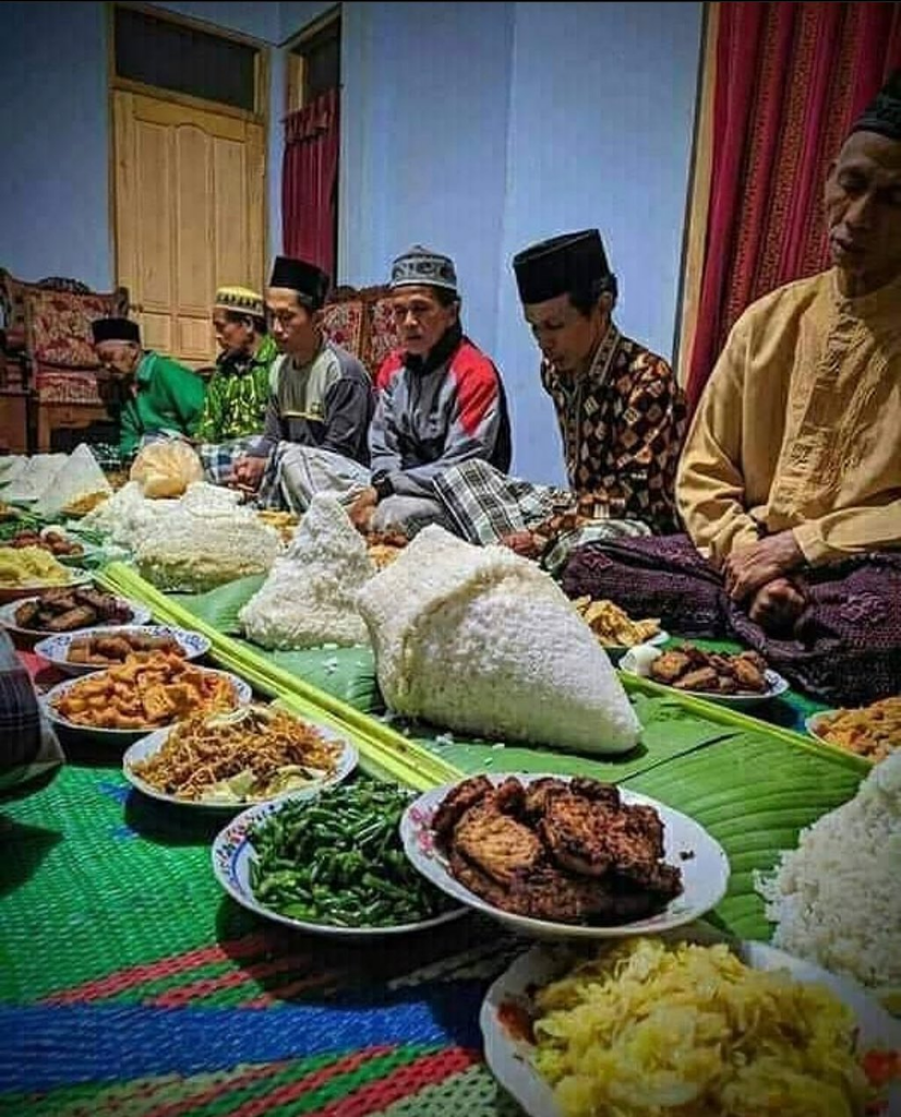 Dua Dosa Besar yg Menghantui Ibadah Puasa Agan
