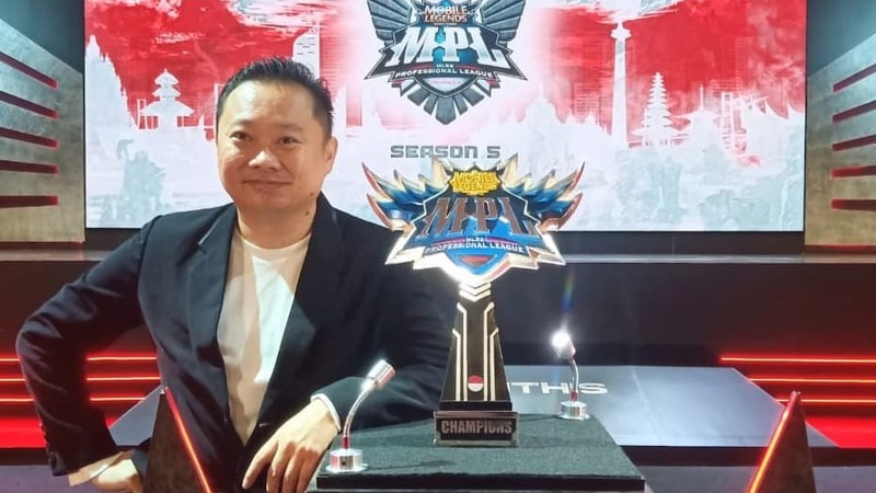 Wawa Mania, Caster CS:GO Menuju Tak Terbatas