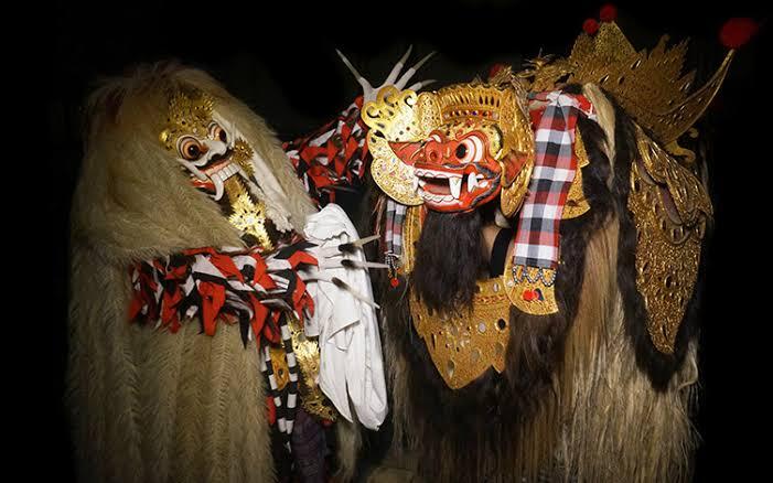 Macam-Macam Hantu yg Dikenal Masyarakat Bali