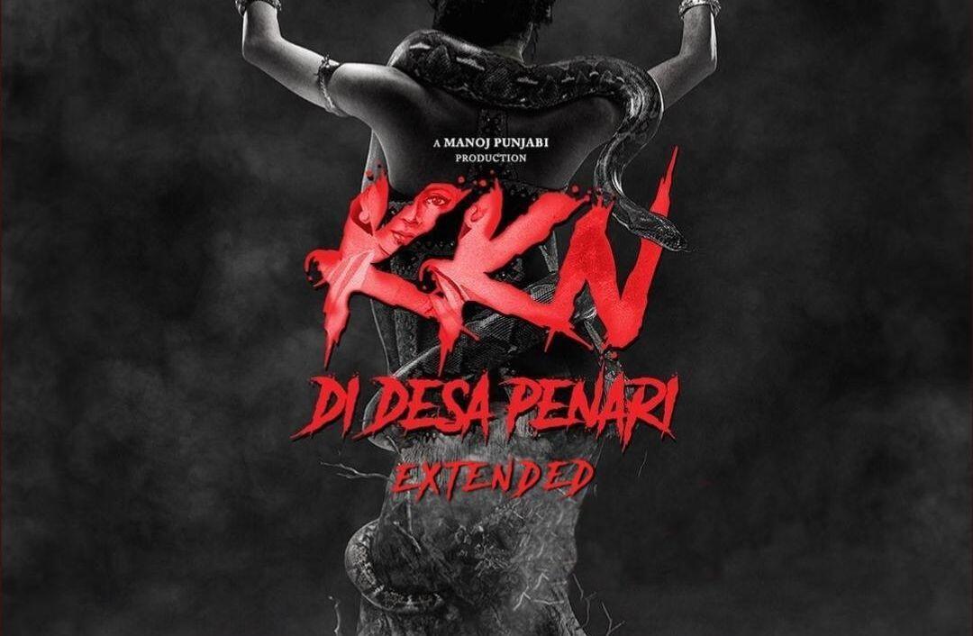 KKN di Desa Penari Extended Version 3 Jam, Bakal Rilis di Bioskop?