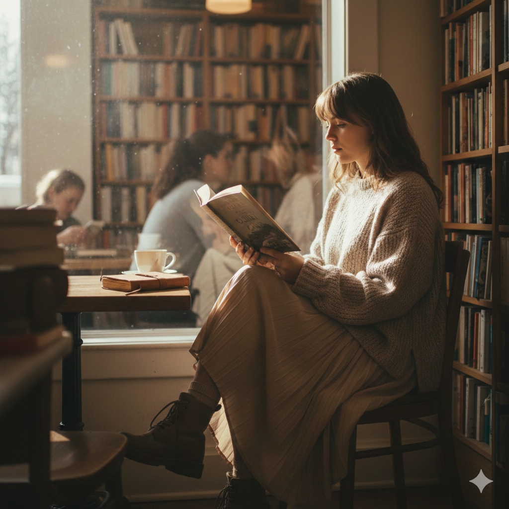 Pendiam bukan berarti introvert, ini dia cara membedakan nya! 
