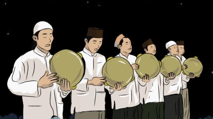 Membayangkan Indonesia tanpa Kiai (Juz 2) 