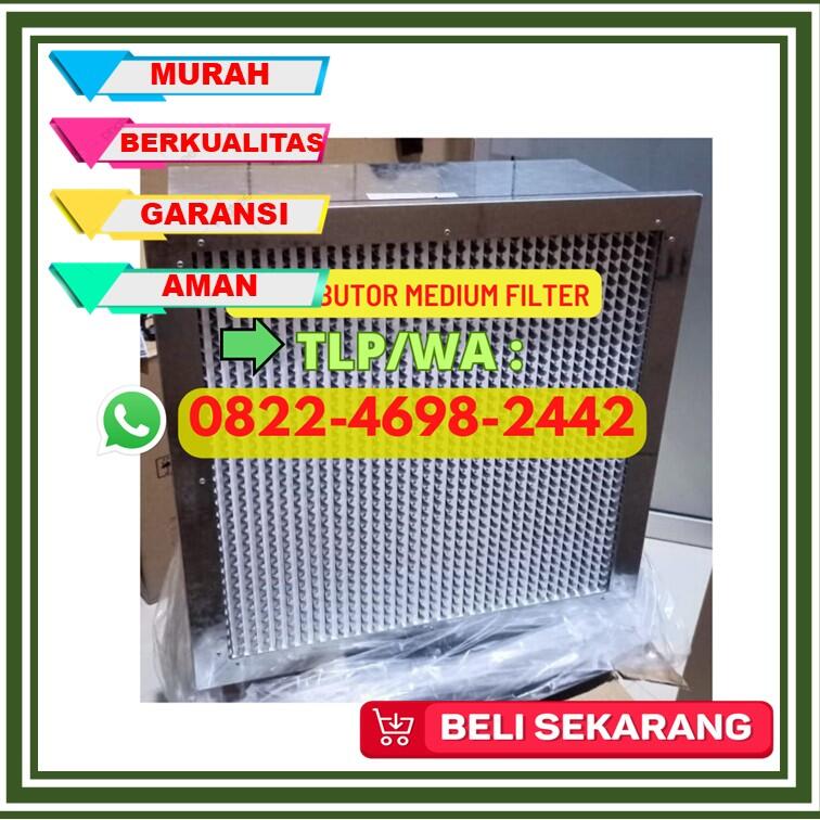 (PALING BAGUS) : 0857-8282-8682  Jual Medium Filter Di Kab Sumedang