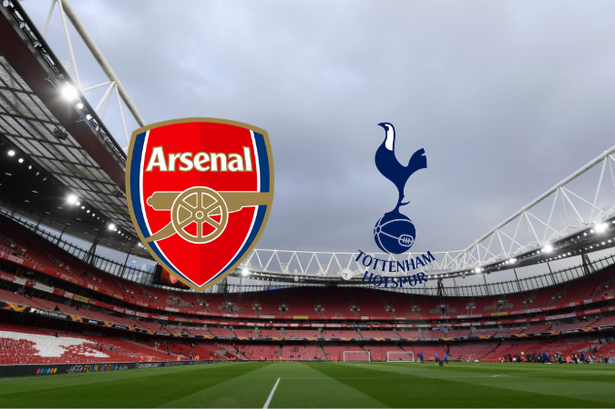 Adu Nasib di London Utara