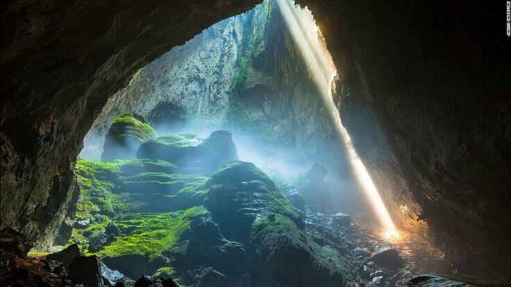 10 FAKTA geografi dunia yg MENGEJUTKAN