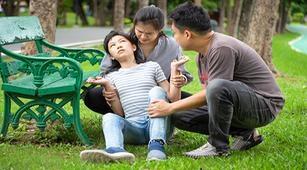 Bagaimana Epilepsi, Bisa Terjadi?