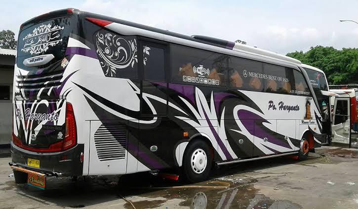 Bus SHD, Apa Saja Kekurangan & Kelebihannya?