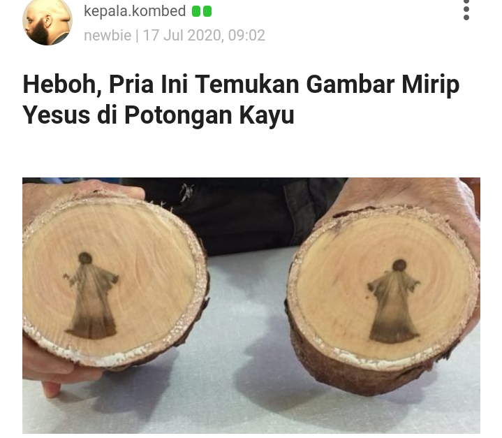 Kaskus = Forum Sampah Indonesia 