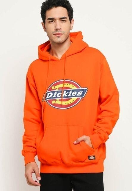 10 Rekomendasi Hoodie Dickies Terbaik