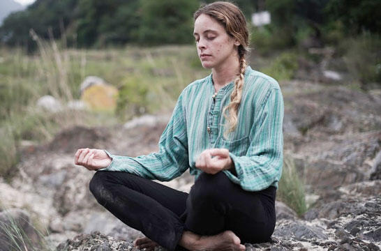  Yoga TTC in Rishikesh