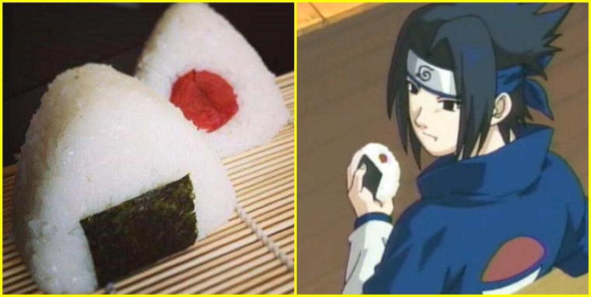 Simak Yuk! Makanan yg Ada di Anime Naruto & One Piece!