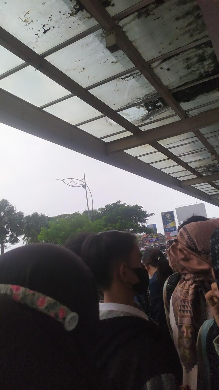 Pengalaman Datang Interview Kerja Di J&T Express Summarecon Bekasi