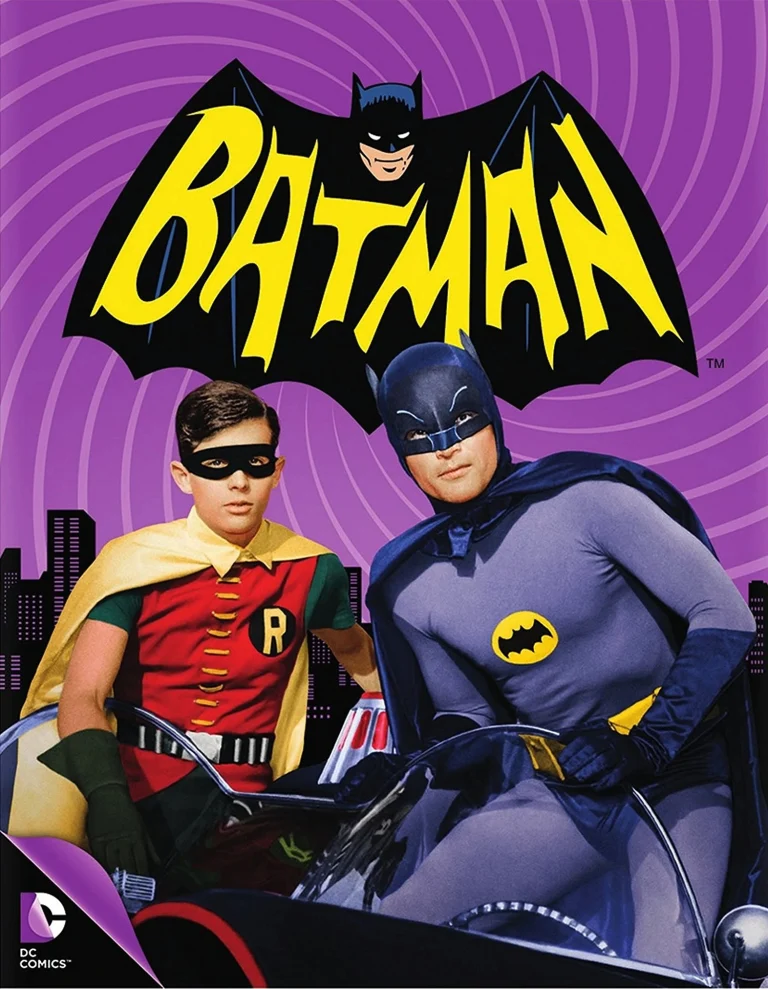 Sederet Aktor yg Pernah Memerankan Batman