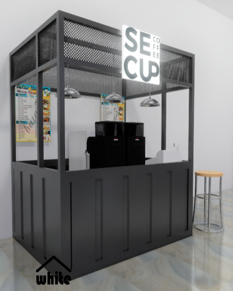 Jasa Desain Rumah Mewah [Indo Kontraktor Desain]