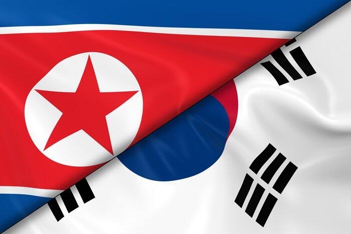 Jika Korea Utara & Korea Selatan Bersatu #RabuRandom