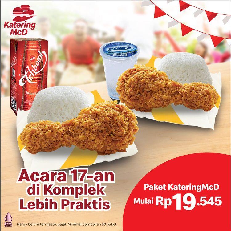 Promosi Hari Merdeka & Tips Untung Terus 