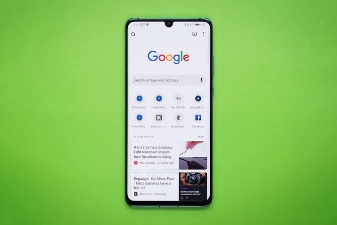 Inilah 5 Browser Android Paling Ngebut, Tidak Ada UC Browser, Kenapa?