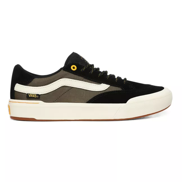 10 Sneakers Vans Terbaik untuk Pria