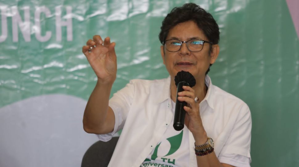 Dokter Boyke Sebut Mr P Pria Merokok Mengecil, Kenapa Begitu?